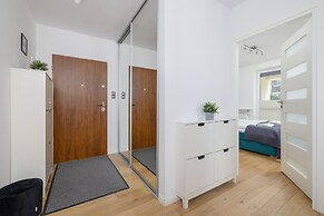 Osiedle Życzeń Apartment by Renters