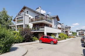 Osiedle Życzeń Apartment by Renters