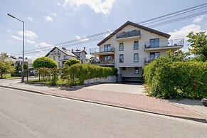 Osiedle Życzeń Apartment by Renters