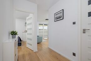 Osiedle Życzeń Apartment by Renters