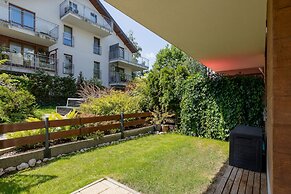 Osiedle Życzeń Apartment by Renters