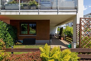 Osiedle Życzeń Apartment by Renters