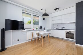 Osiedle Życzeń Apartment by Renters