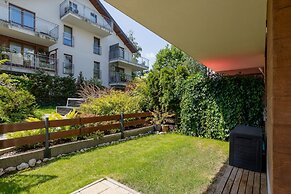 Osiedle Życzeń Apartment by Renters