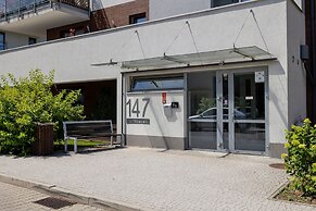 Osiedle Życzeń Apartment by Renters