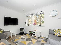 Wheal Charlotte Cottage