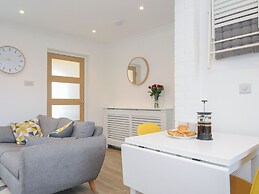 Wheal Charlotte Cottage