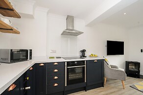 Wheal Charlotte Cottage