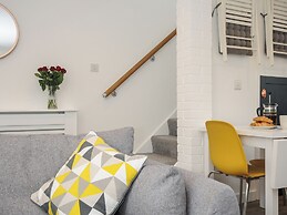 Wheal Charlotte Cottage