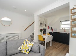 Wheal Charlotte Cottage