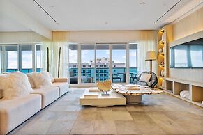 Sweet Escape 2 2 5 Ocean View Penthouse 1607