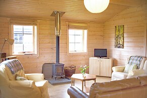 Skylark Lodge