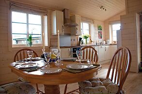 Skylark Lodge
