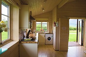 Skylark Lodge