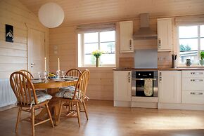 Skylark Lodge