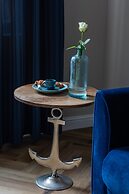 Etna Apartments Kołobrze by Renters