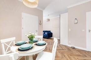 Etna Apartments Kołobrze by Renters