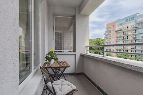 Etna Apartments Kołobrze by Renters