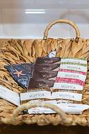 Etna Apartments Kołobrze by Renters