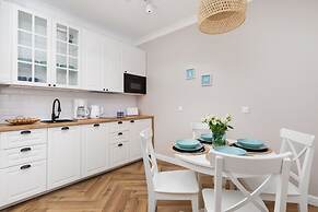 Etna Apartments Kołobrze by Renters