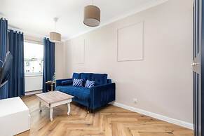 Etna Apartments Kołobrze by Renters