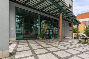 Etna Apartments Kołobrze by Renters