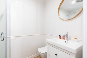 Etna Apartments Kołobrze by Renters