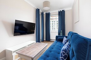 Etna Apartments Kołobrze by Renters