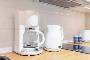 Etna Apartments Kołobrze by Renters