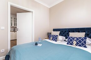 Etna Apartments Kołobrze by Renters