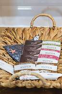 Etna Apartments Kołobrze by Renters