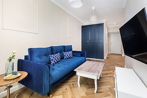 Etna Apartments Kołobrze by Renters