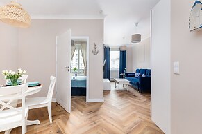 Etna Apartments Kołobrze by Renters