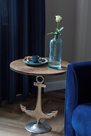 Etna Apartments Kołobrze by Renters