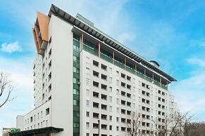 Etna Apartments Kołobrze by Renters