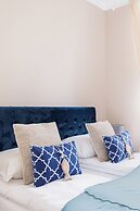 Etna Apartments Kołobrze by Renters