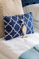 Etna Apartments Kołobrze by Renters