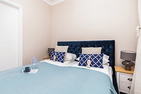 Etna Apartments Kołobrze by Renters