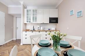 Etna Apartments Kołobrze by Renters