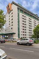 Etna Apartments Kołobrze by Renters