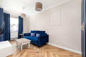 Etna Apartments Kołobrze by Renters