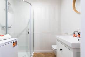 Etna Apartments Kołobrze by Renters