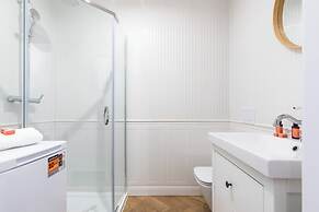 Etna Apartments Kołobrze by Renters