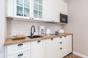 Etna Apartments Kołobrze by Renters