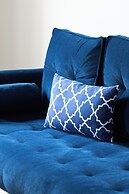 Etna Apartments Kołobrze by Renters