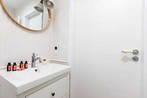 Etna Apartments Kołobrze by Renters