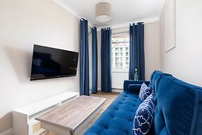 Etna Apartments Kołobrze by Renters