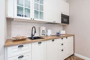 Etna Apartments Kołobrze by Renters