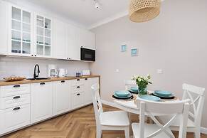 Etna Apartments Kołobrze by Renters