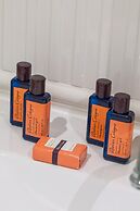 Etna Apartments Kołobrze by Renters